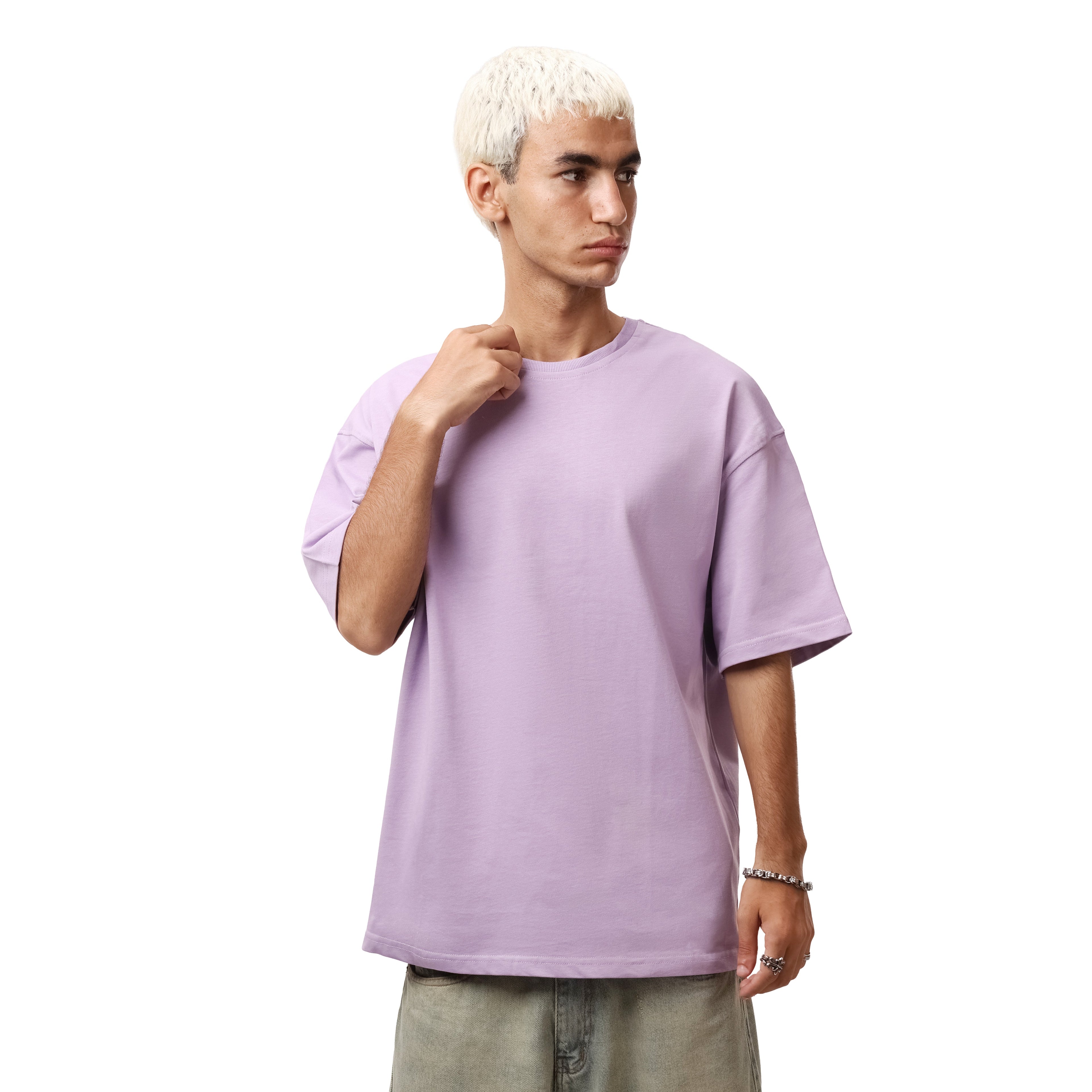 Oversized
