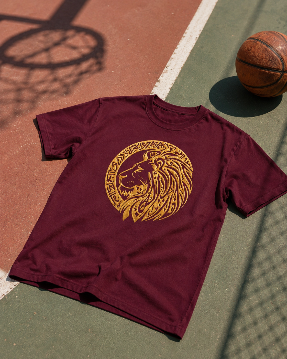 T shirt