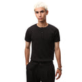 Henly shirt - Black