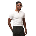 Henly shirt - White