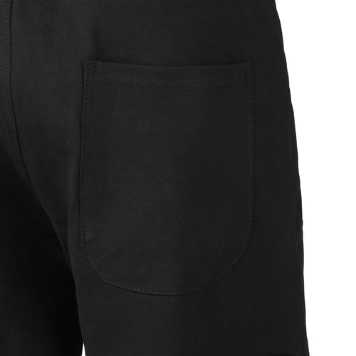 Iphone Baggy short - Black