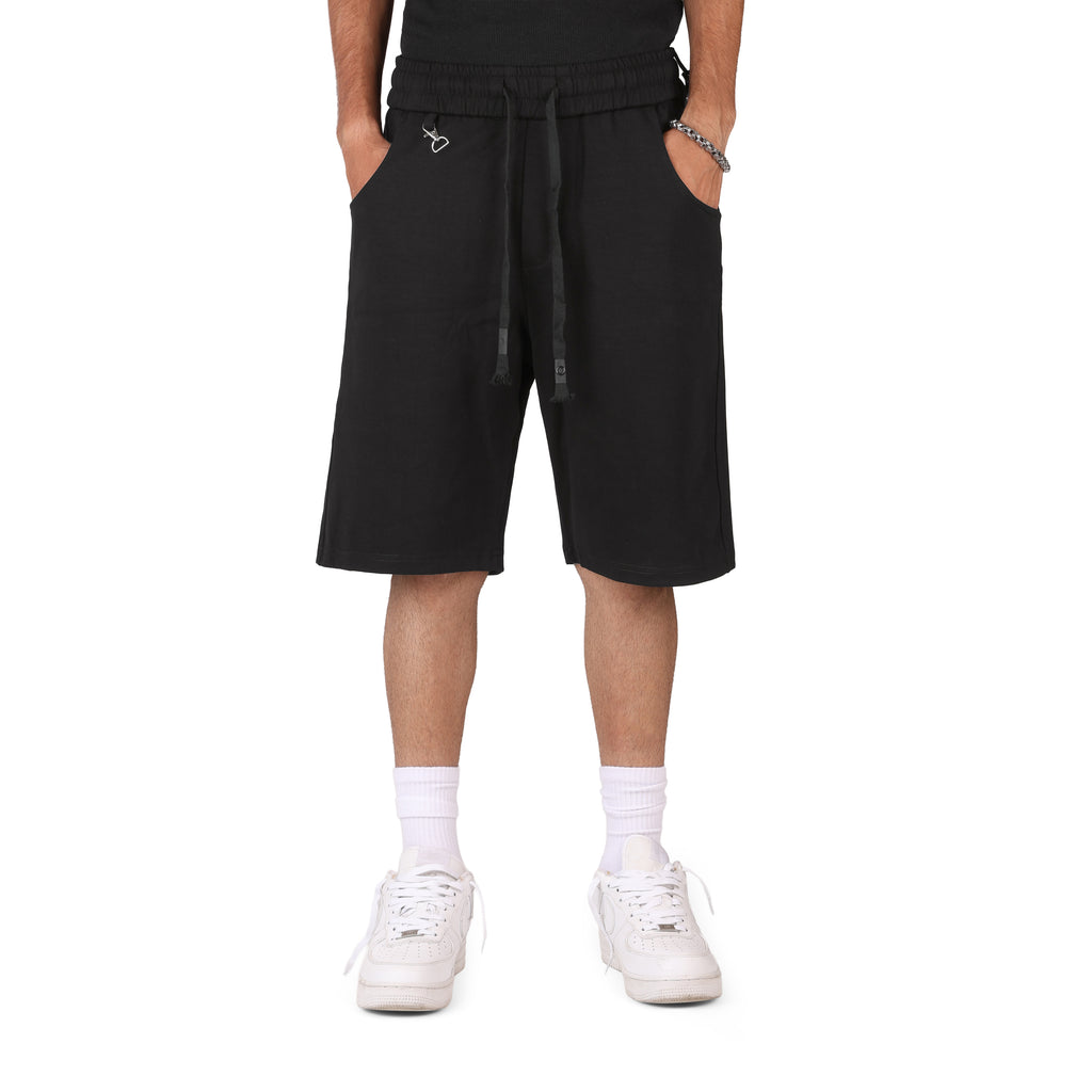 Iphone Baggy short - Black