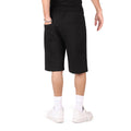 Iphone Baggy short - Black
