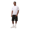 Oversized T-shirt - White
