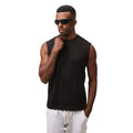 Sleeveless - Black