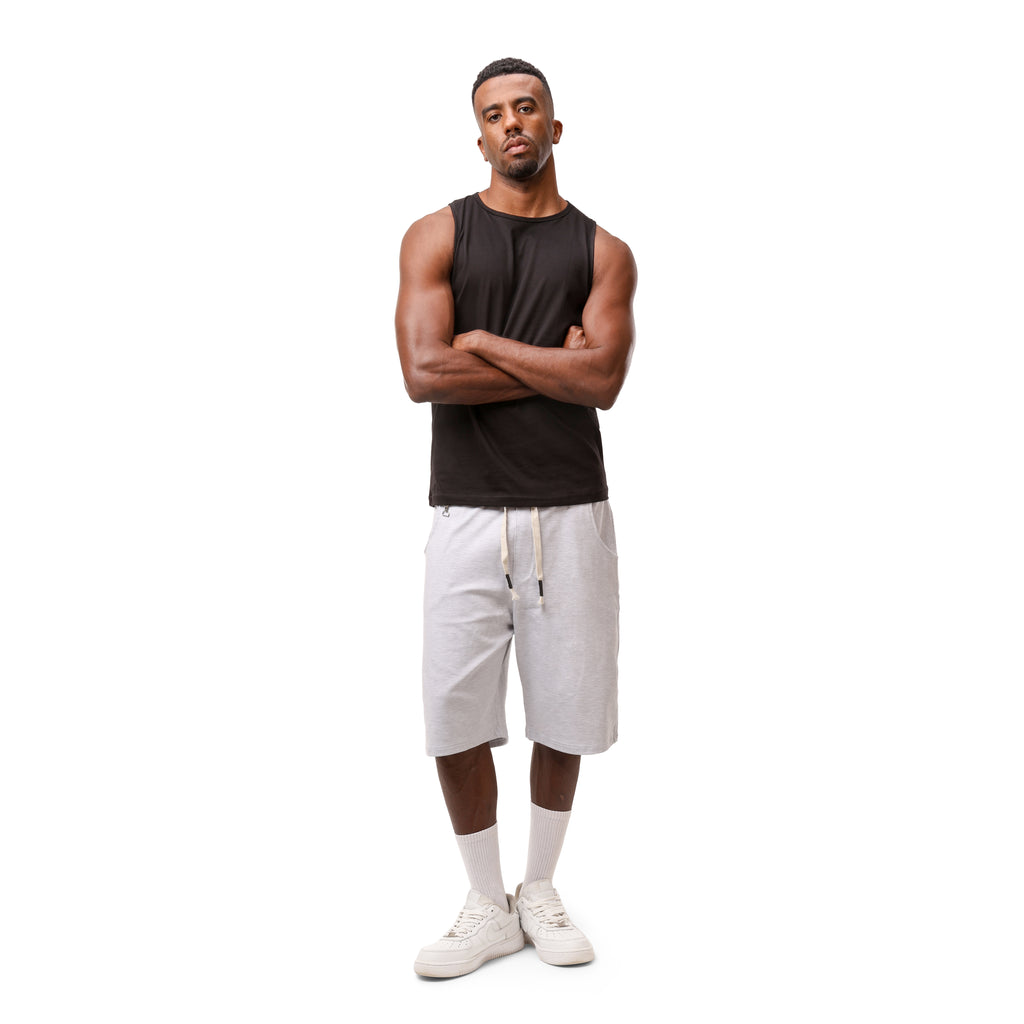 Tank Top - Black