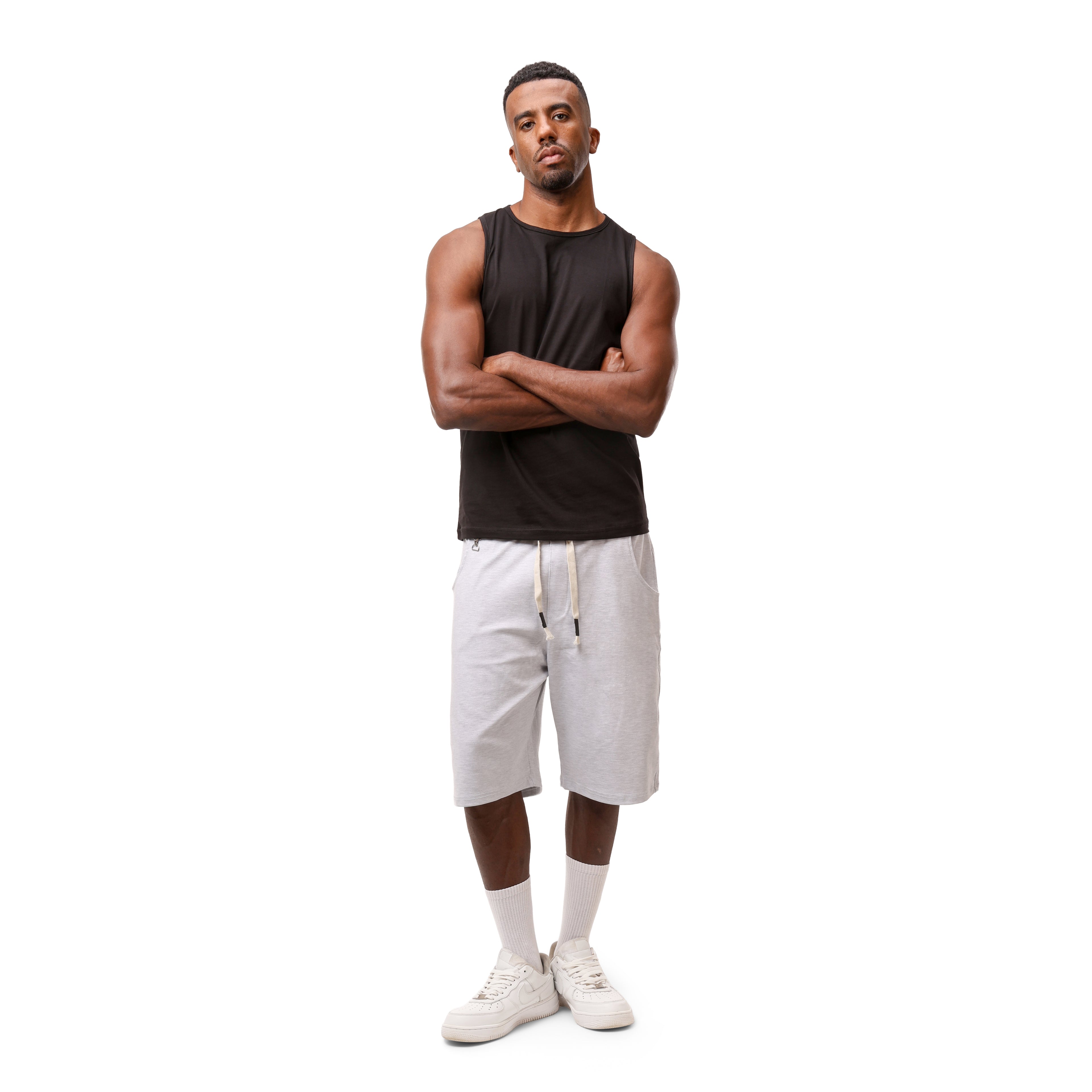 Tank Top - Black