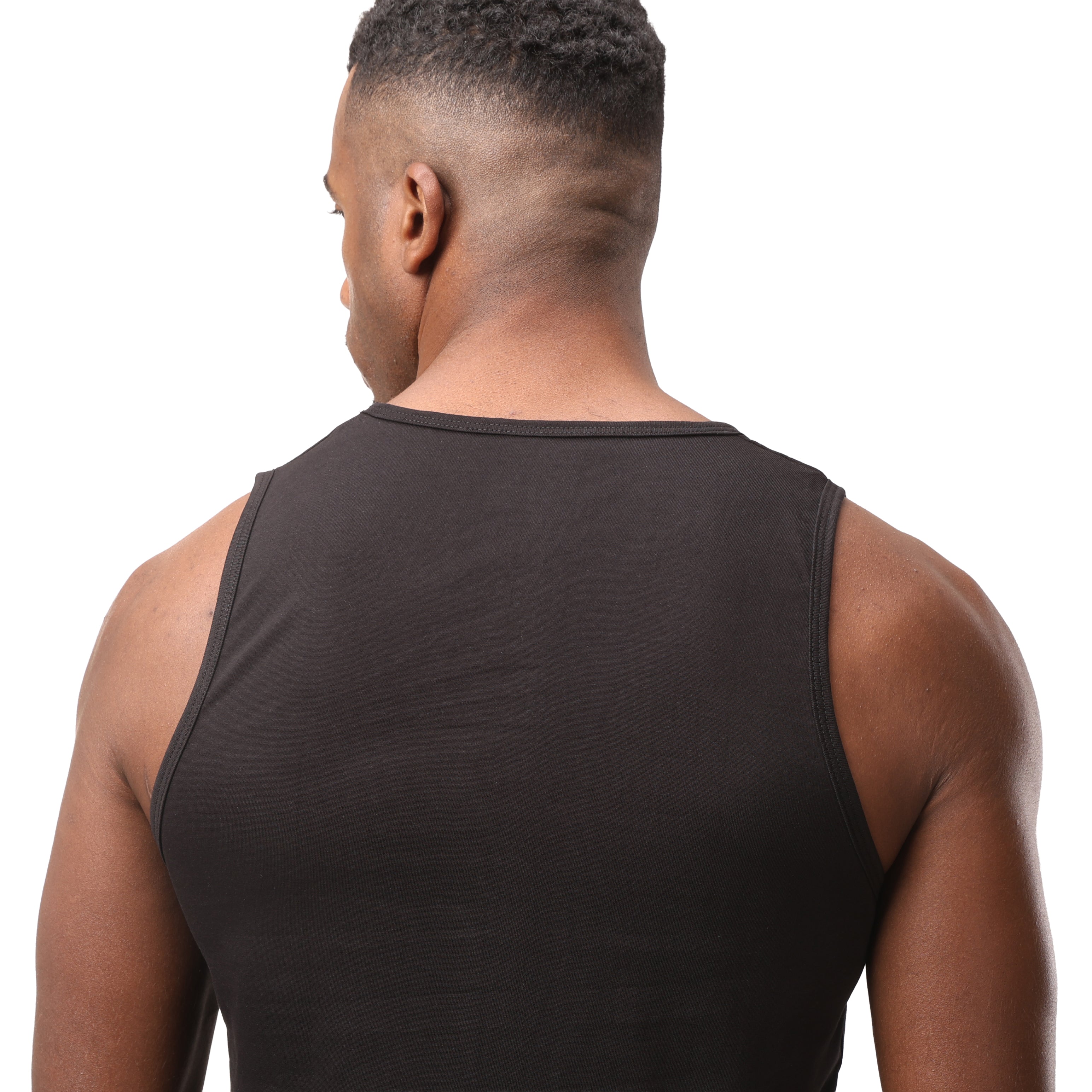 Tank Top - Black