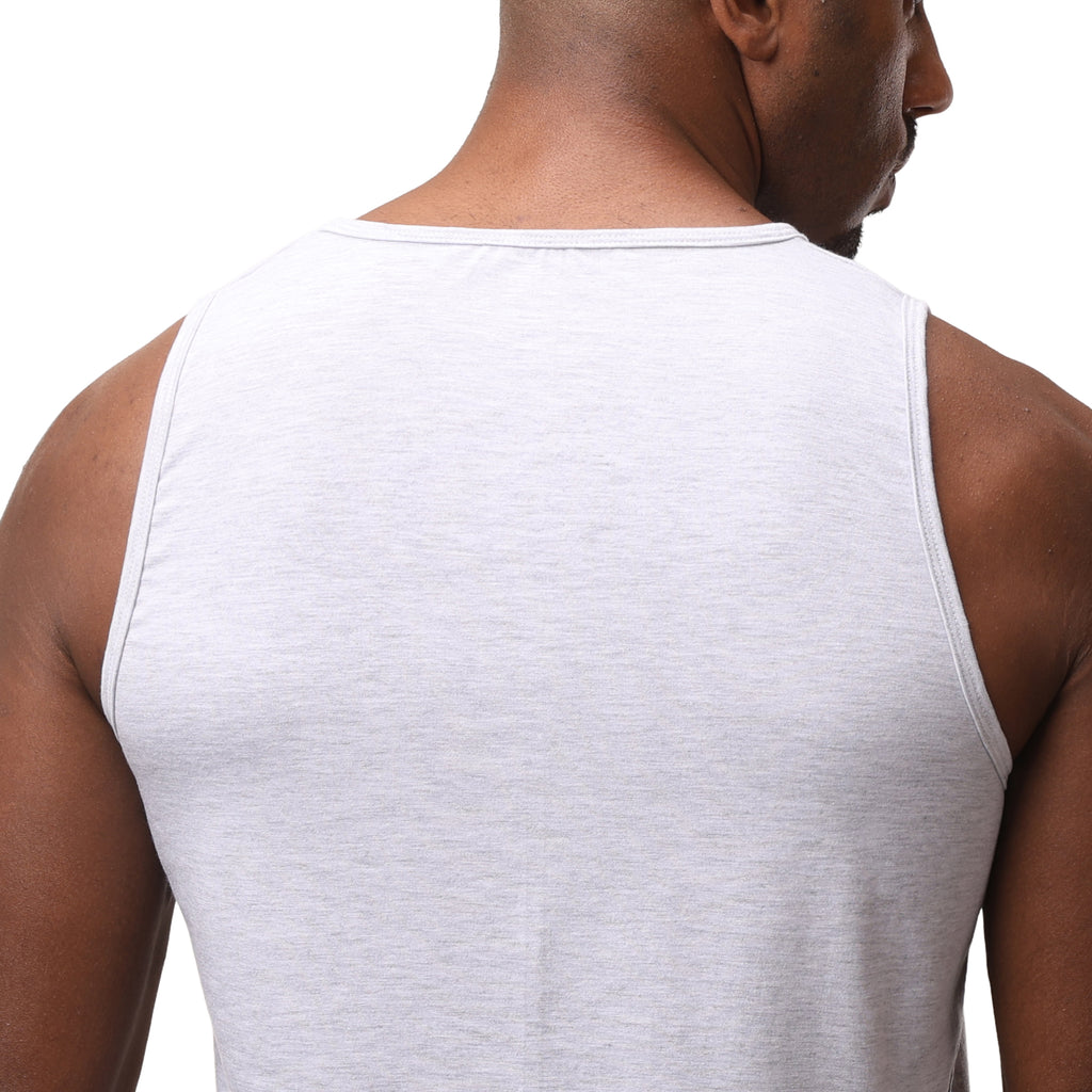 Tank Top - Grey