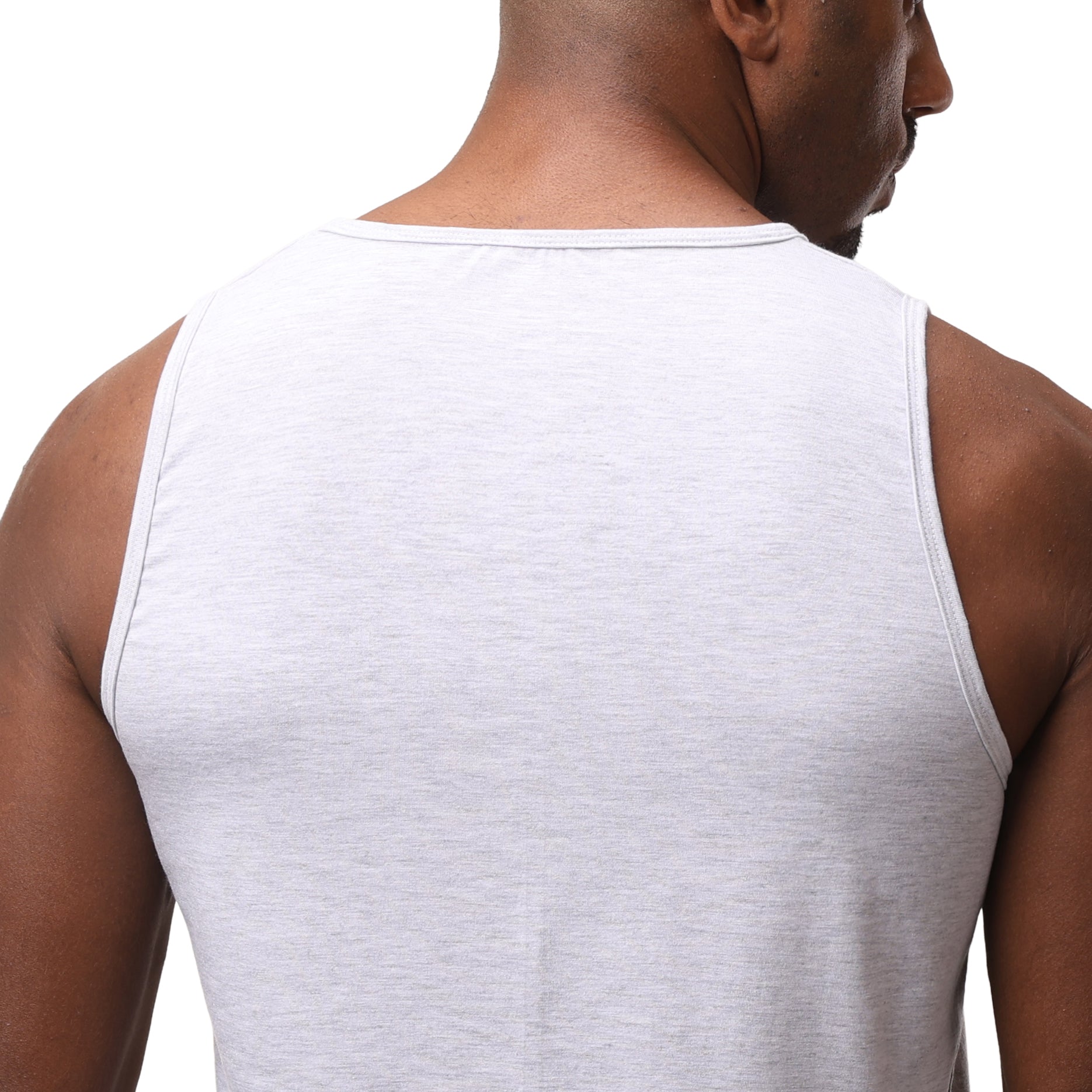 Tank Top - Grey