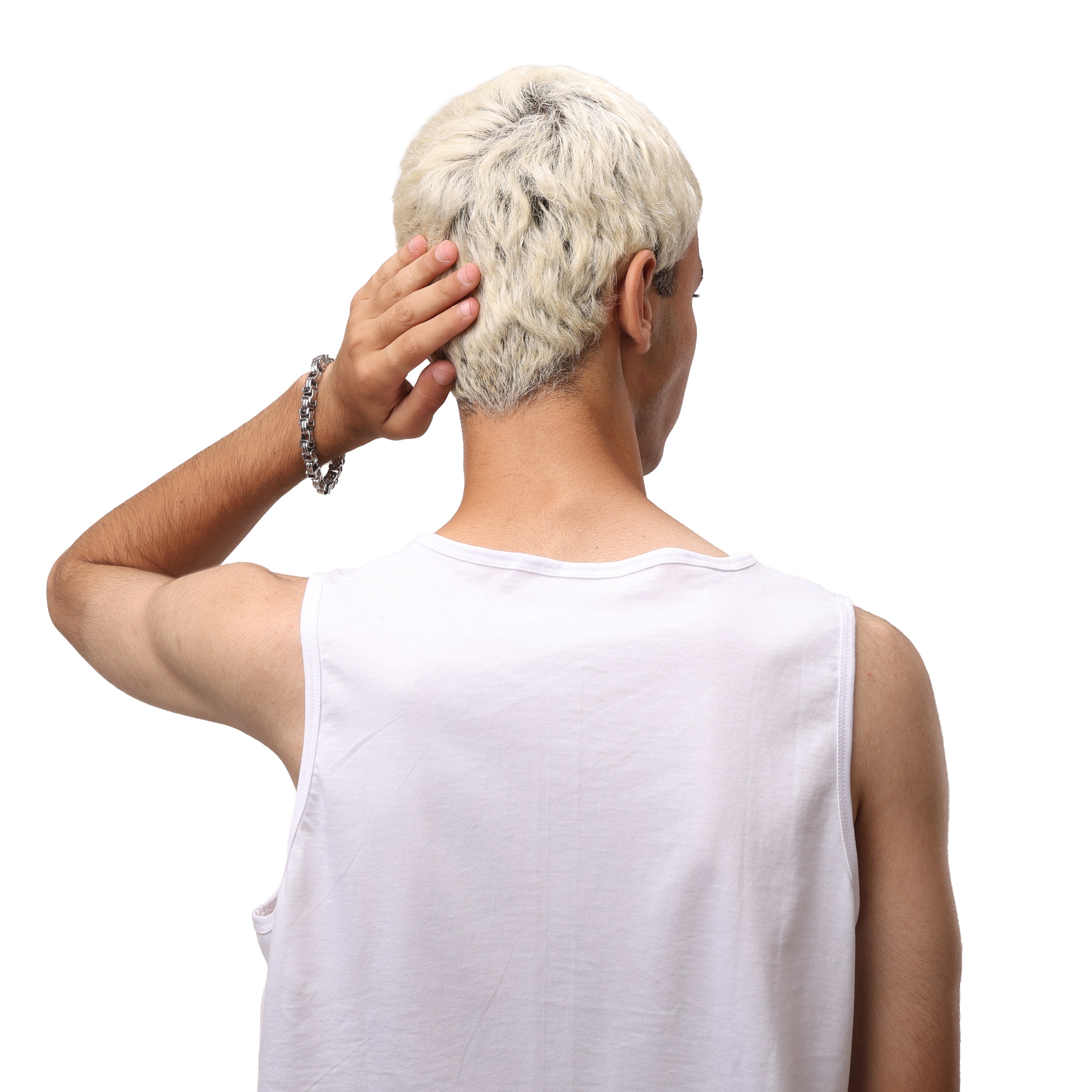 Tank Top - White