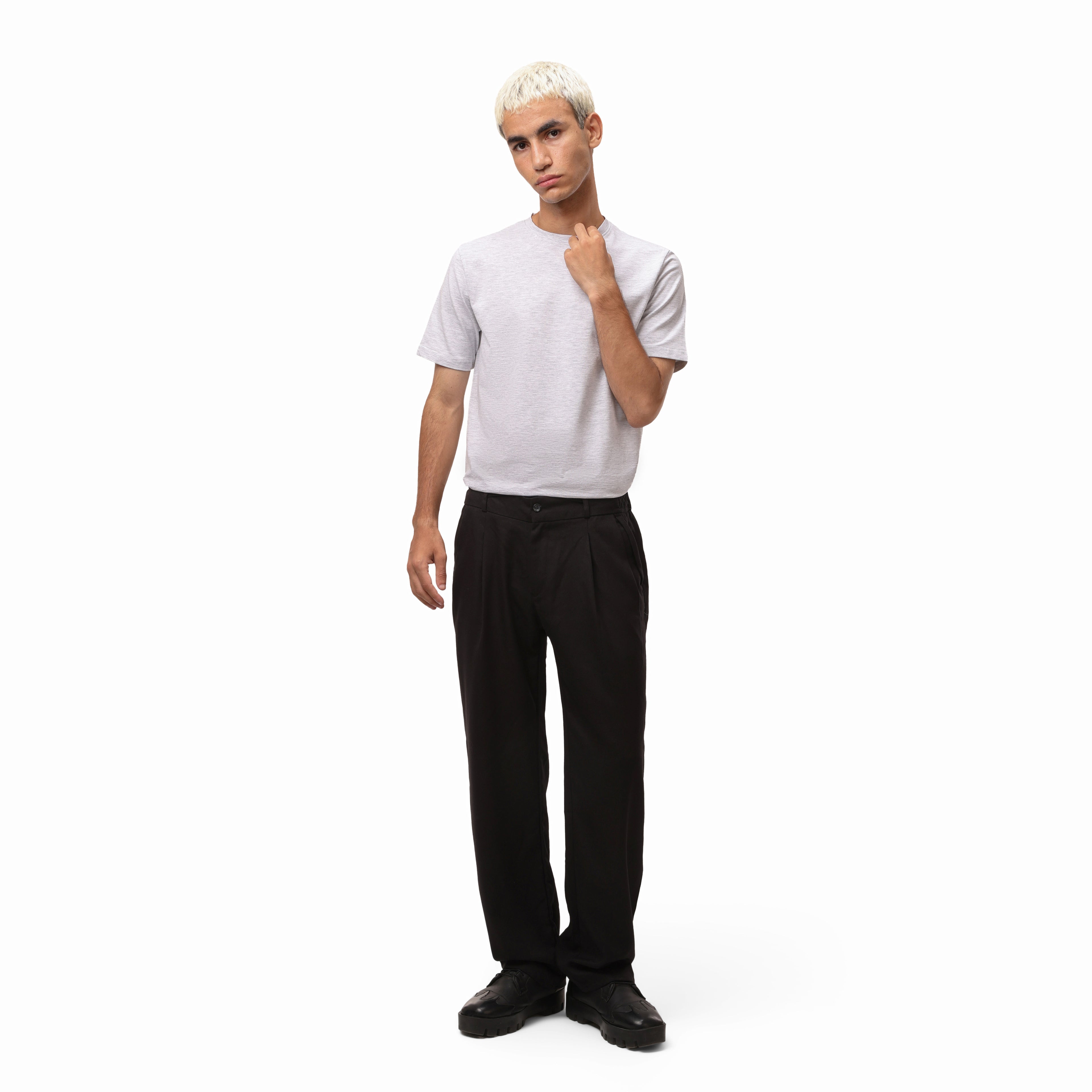 Slim fit - Grey
