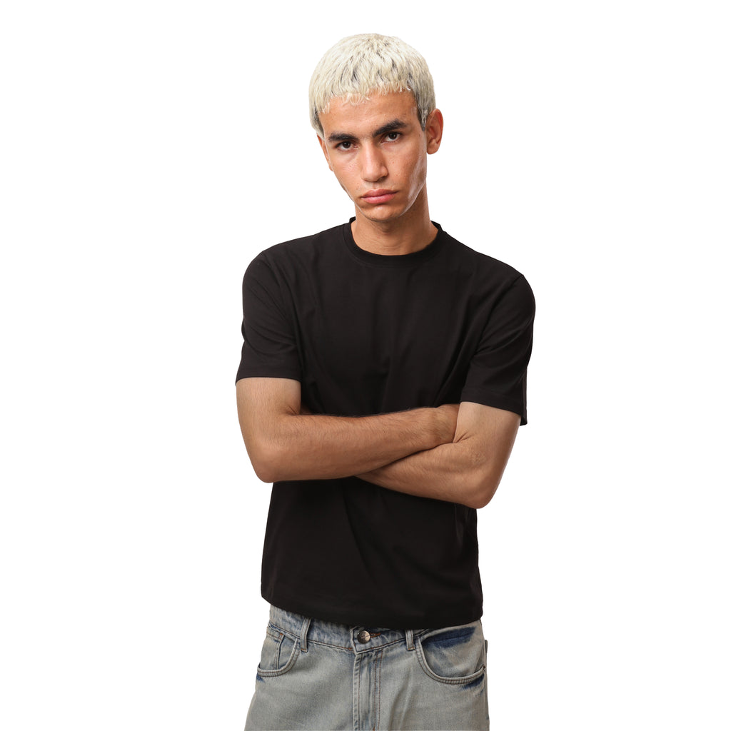 Slim fit - Black