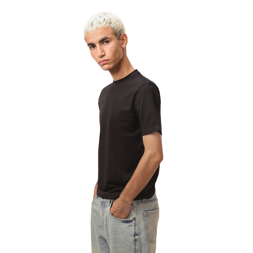 Slim fit - Black