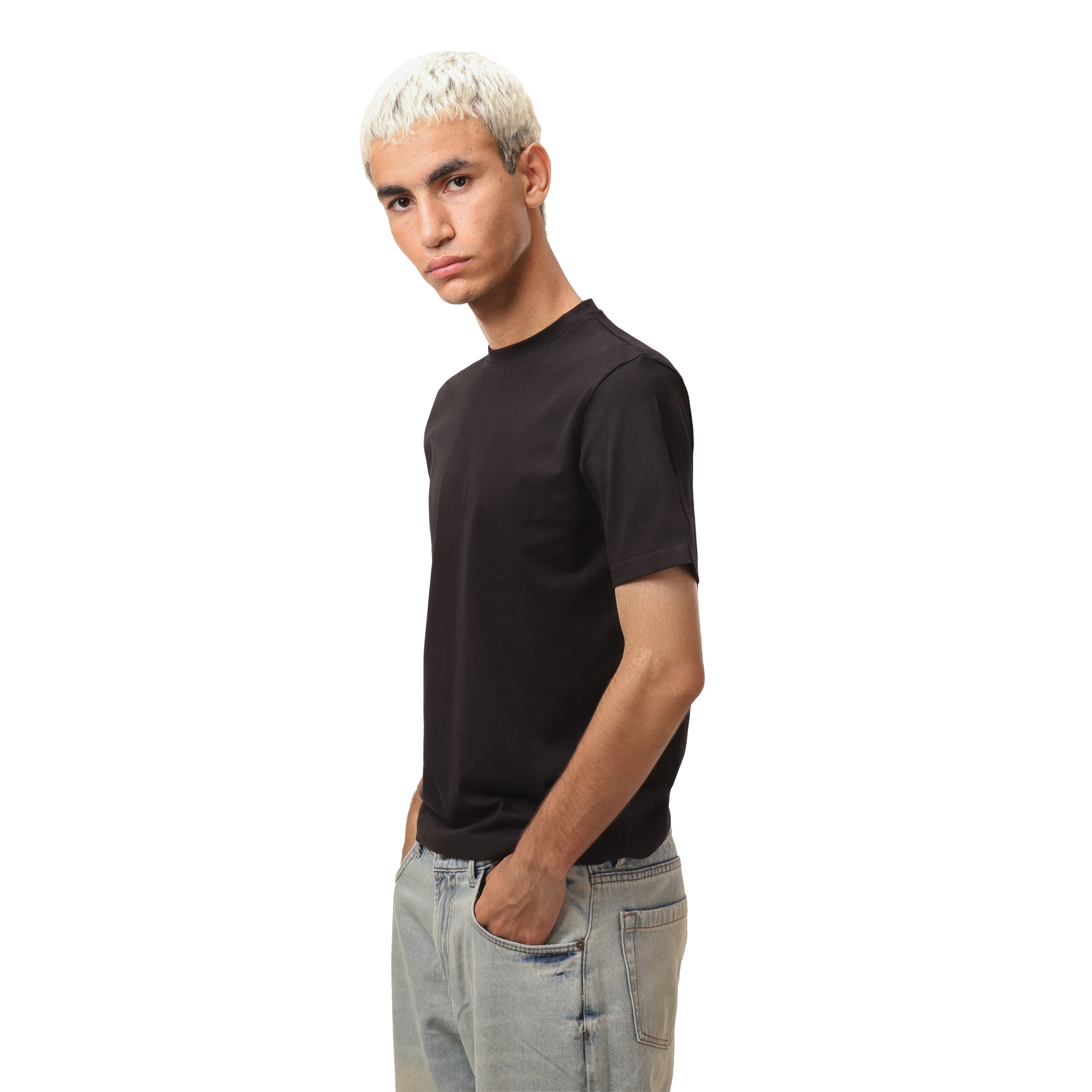 Slim fit - Black