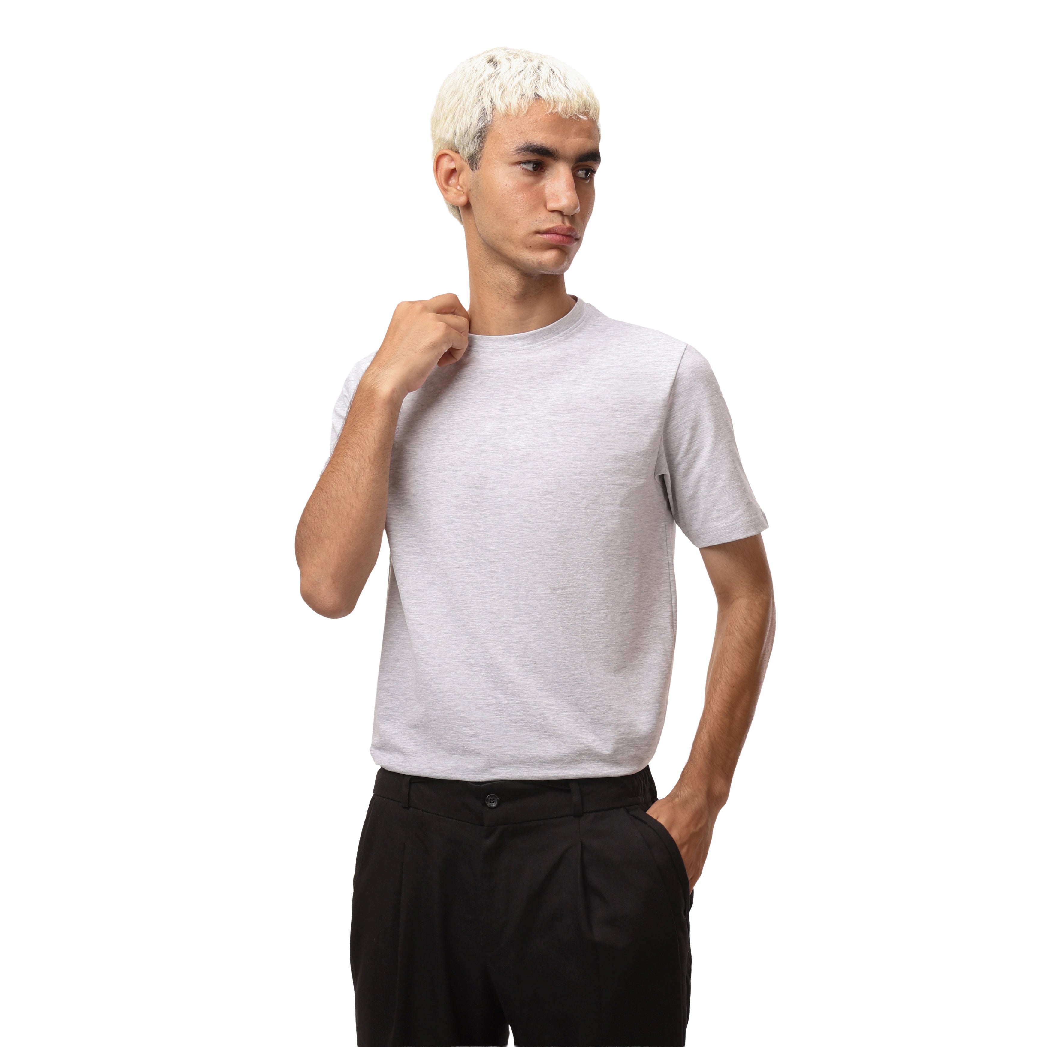 Slim fit - Grey